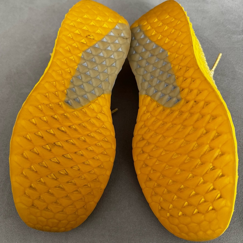 No Bull Women's All Day Knit Sneaker - Picture 5 of 6